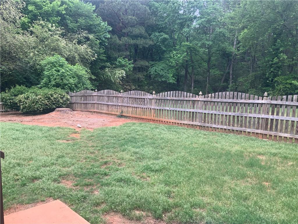 Hampton Park - Residential