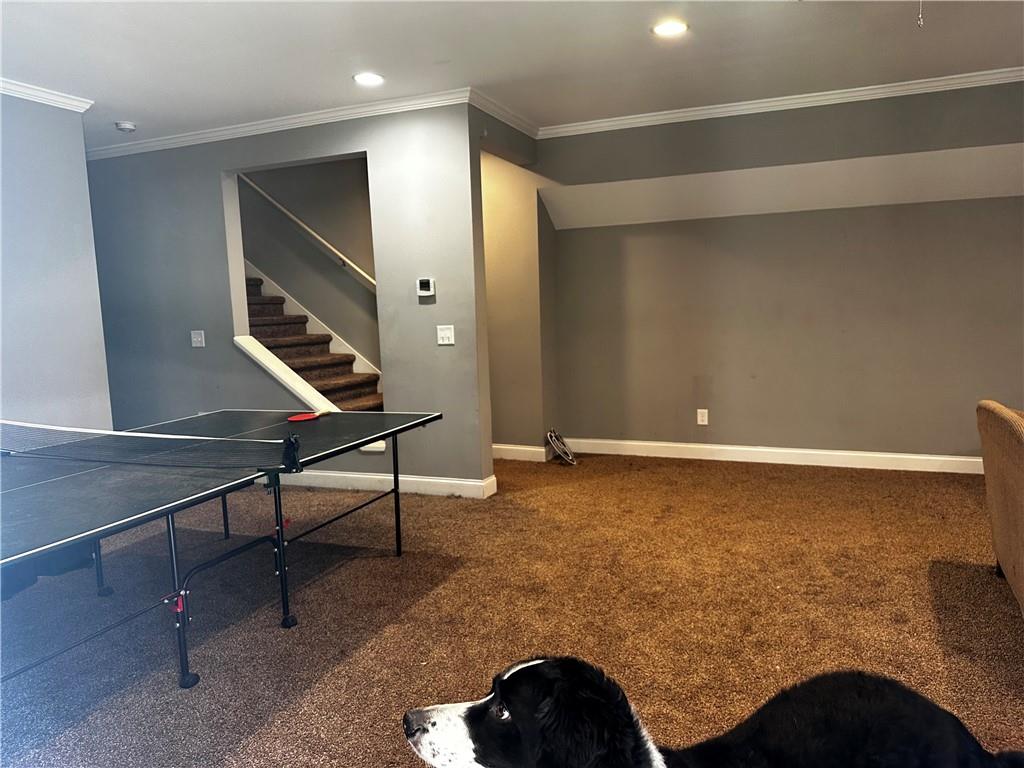 Hampton Park - Residential