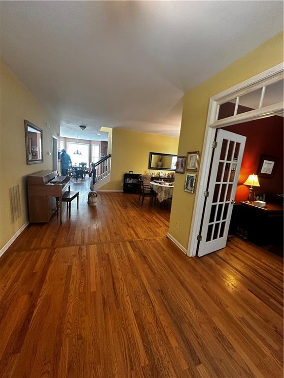 2667 Hampton Park Drive