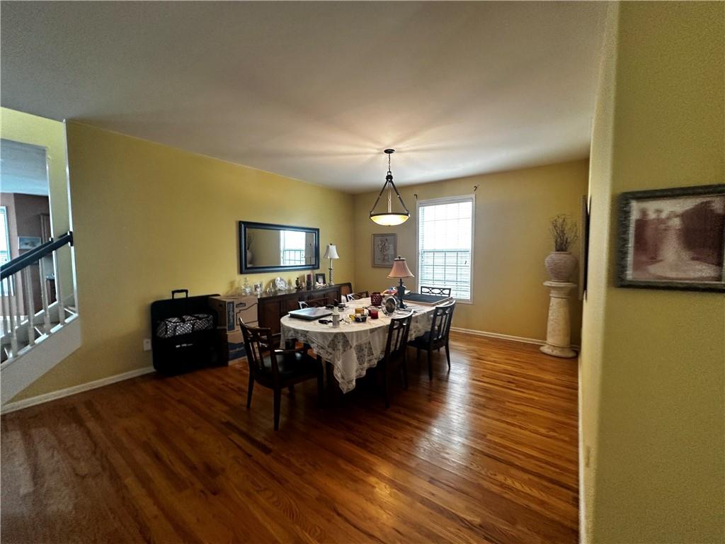 2667 Hampton Park Drive