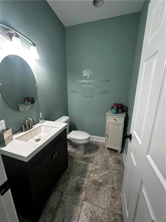 Hampton Park - Residential