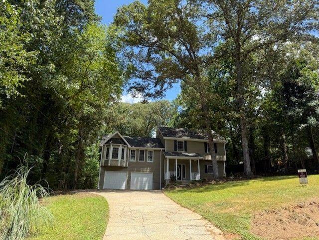 Emerald Springs - Residential
