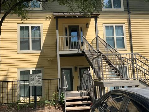 1195 Milton Terrace SE 1205 Atlanta GA 30315