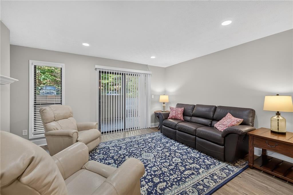 206 Wynnes Ridge Circle SE