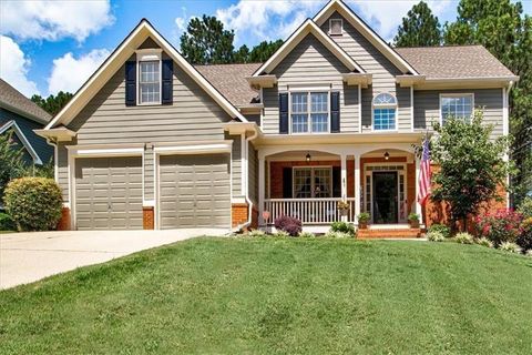 1120 BENTWATER Drive Acworth GA 30101