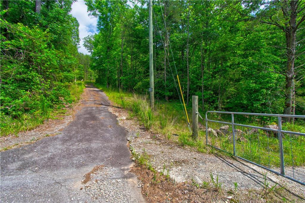 6439 S Chestatee Street