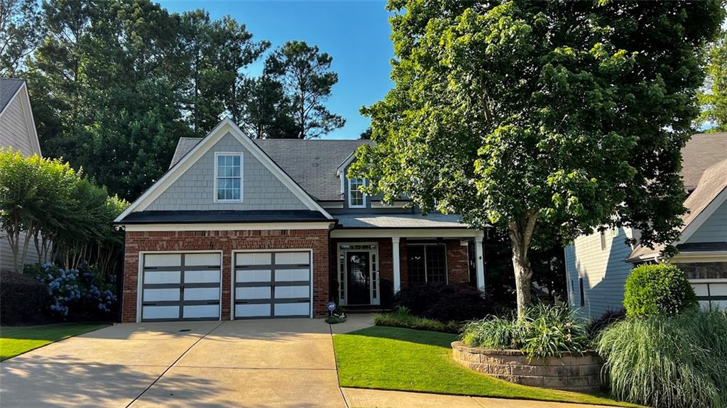81 Richmond Way, Villa Rica, Georgia image 1