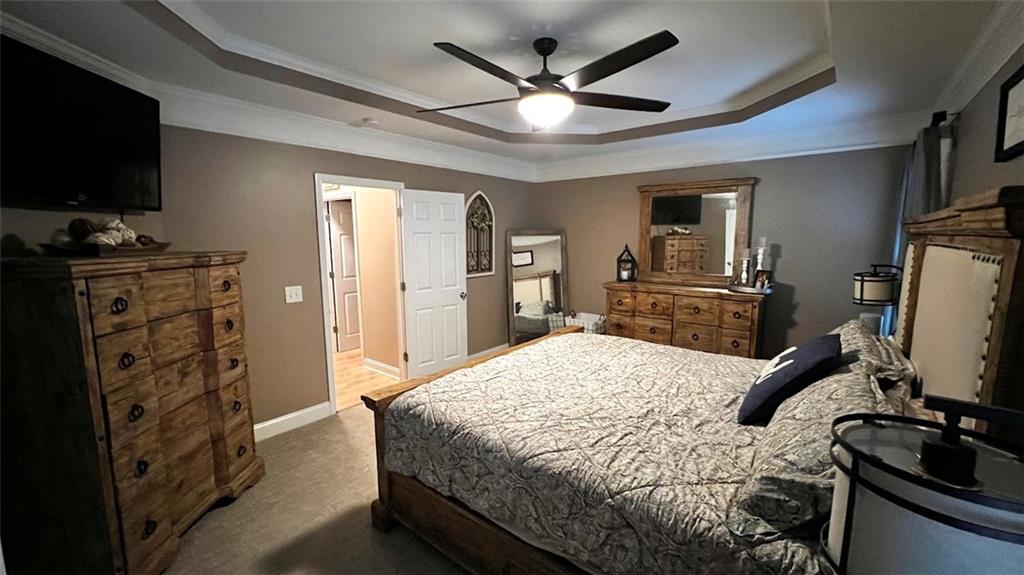 81 Richmond Way, Villa Rica, Georgia image 27