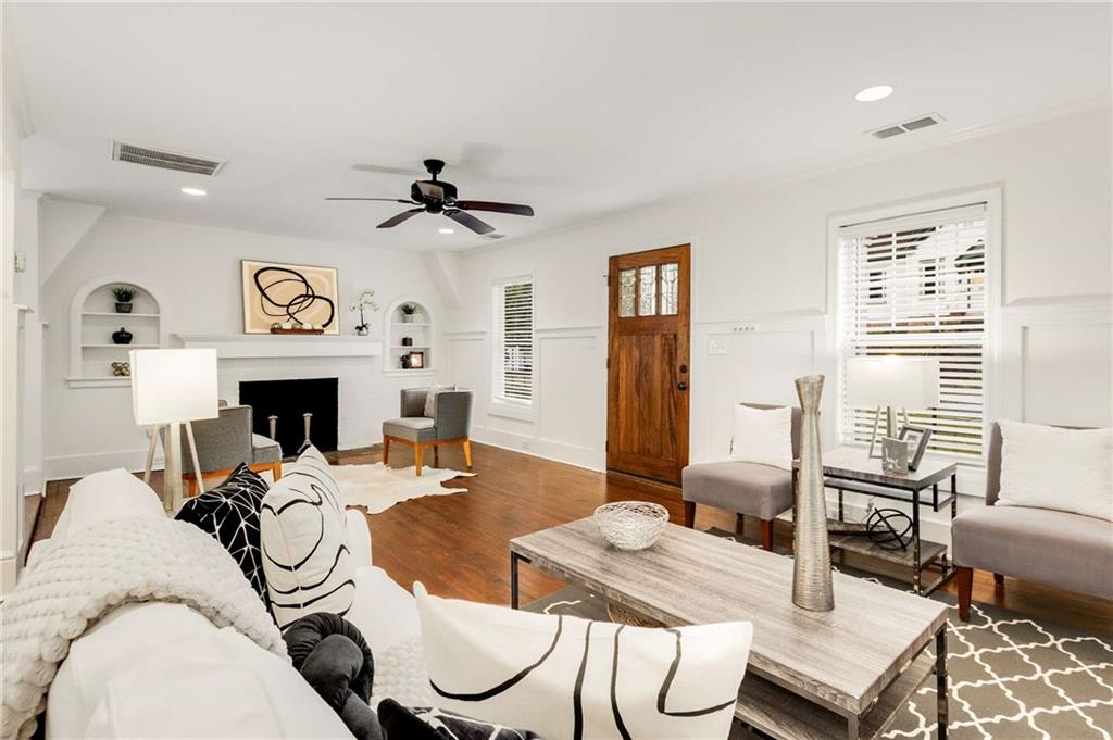 195 Wright Street SW