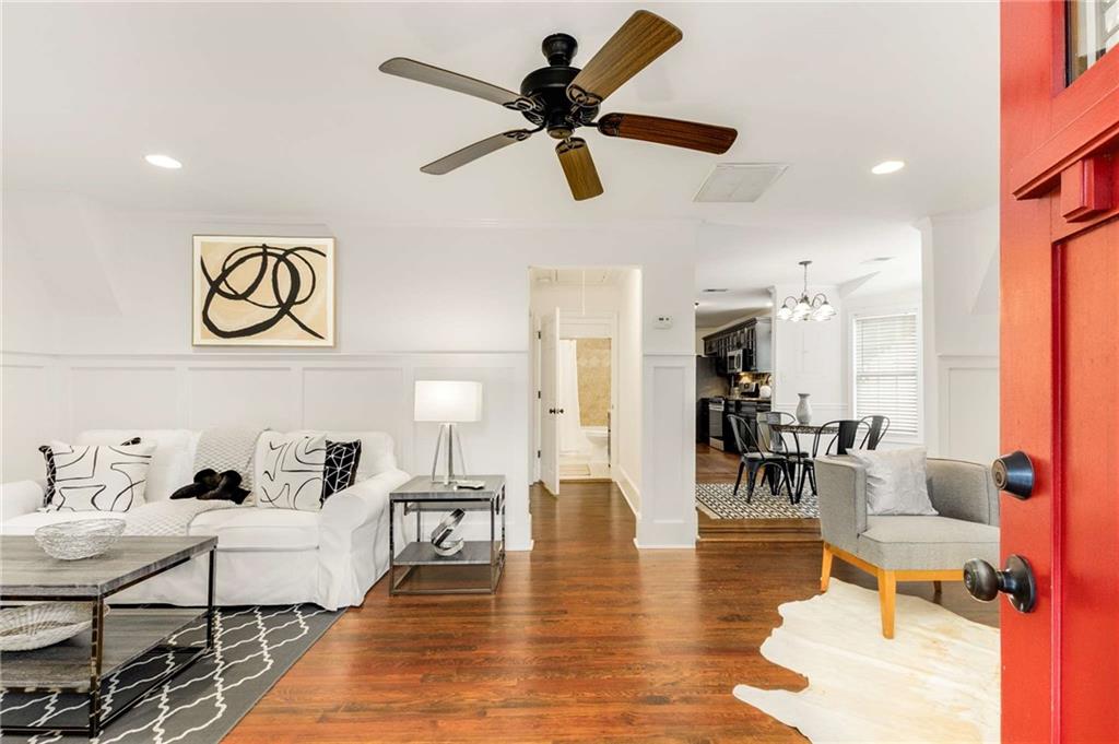 195 Wright Street SW