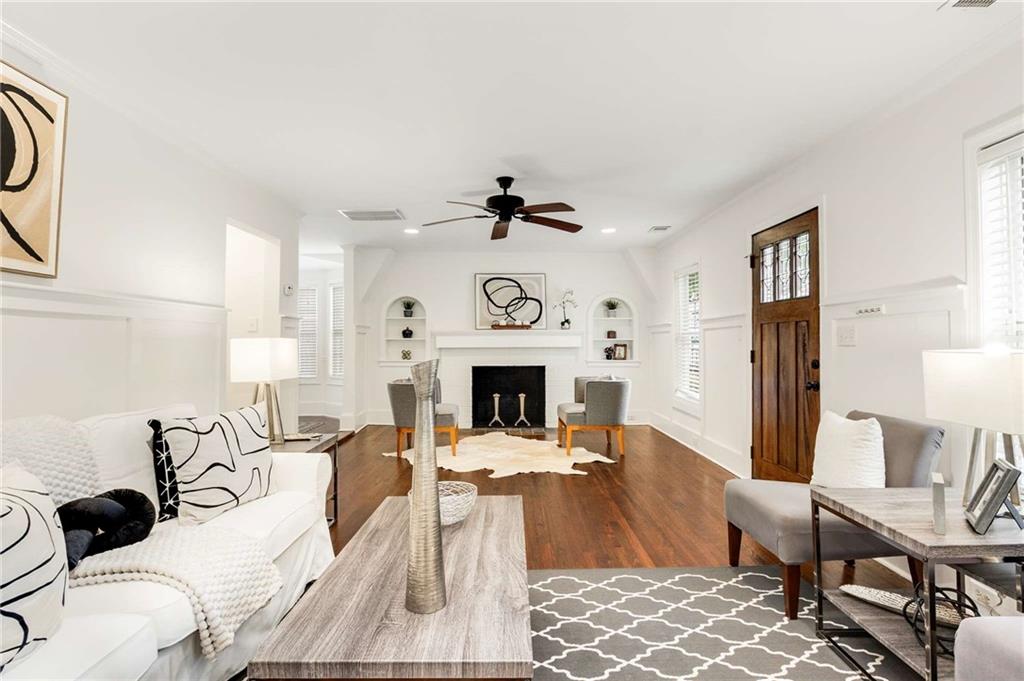 195 Wright Street SW