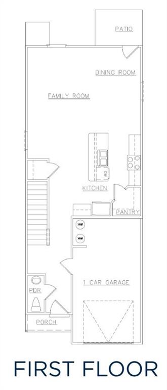 8379 Columbia Court LOT 9