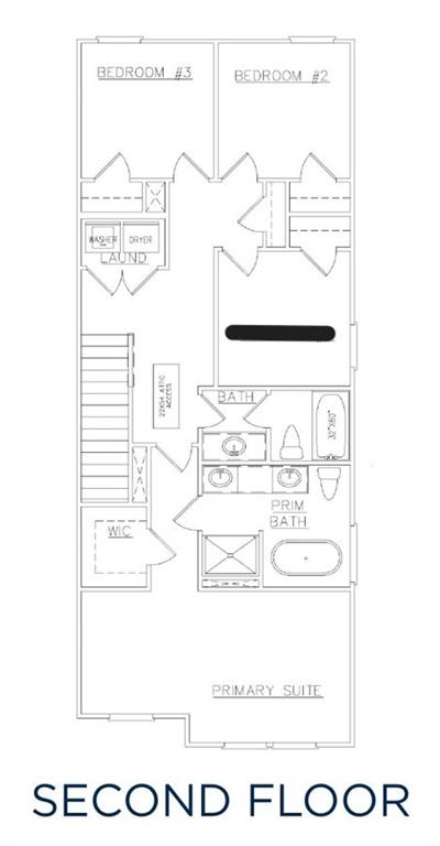 8379 Columbia Court LOT 9