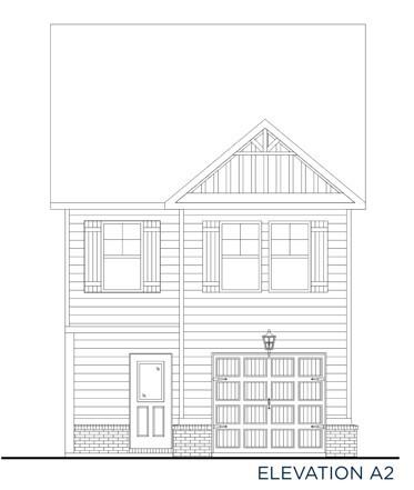 8379 Columbia Court LOT 9