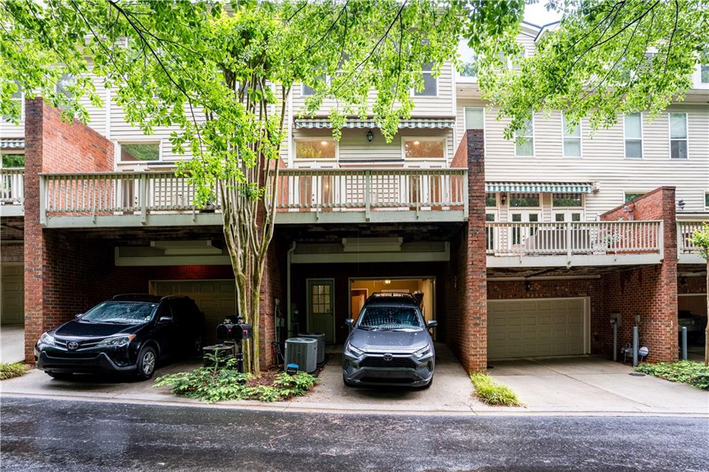 1150 Providence Pl, Decatur, Georgia image 40