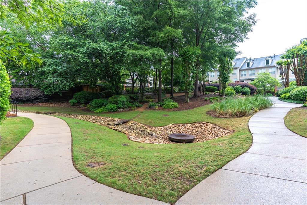 1150 Providence Pl, Decatur, Georgia image 43