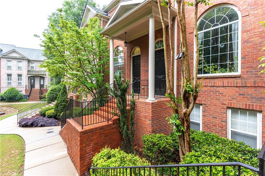 1150 Providence Pl, Decatur, Georgia image 7
