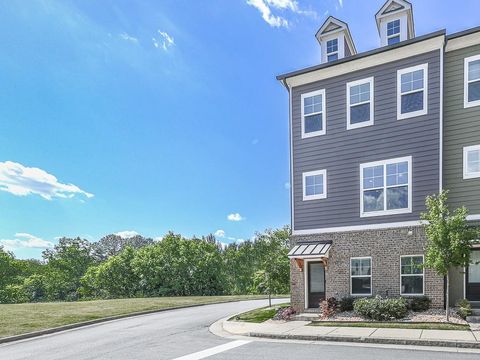 2140 Colvin Court NW Atlanta GA 30318