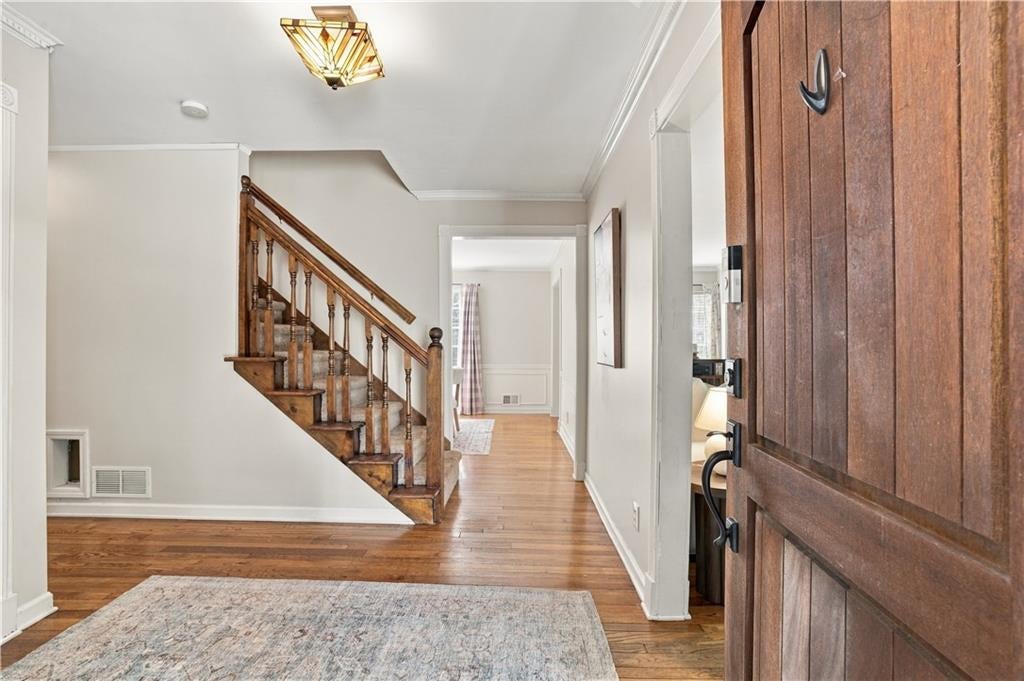 4086 Howell Ferry Road