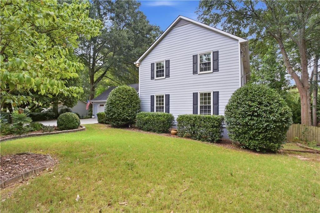 4086 Howell Ferry Road