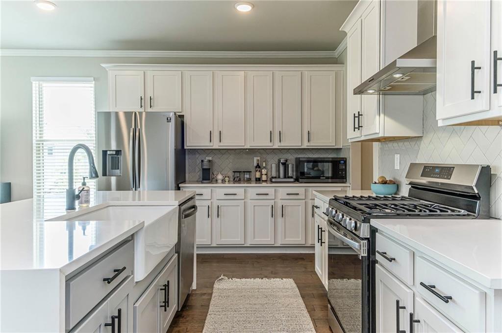 Berkeley Township - Residential