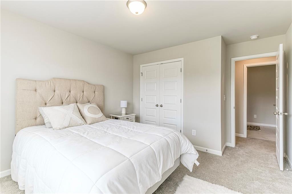 Berkeley Township - Residential