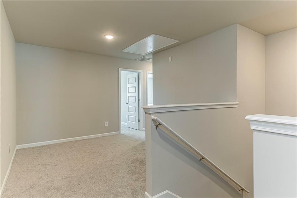 Berkeley Township - Residential