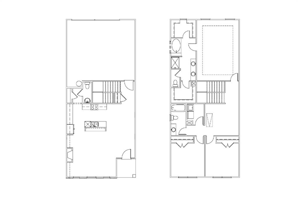 Berkeley Township - Residential