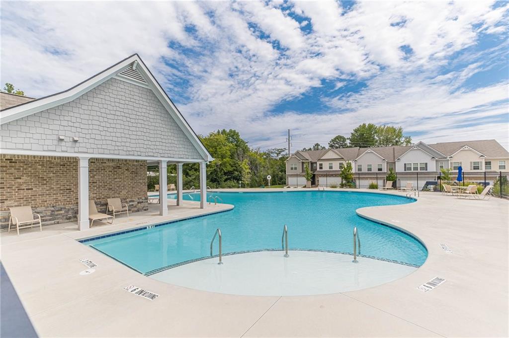 Berkeley Township - Residential