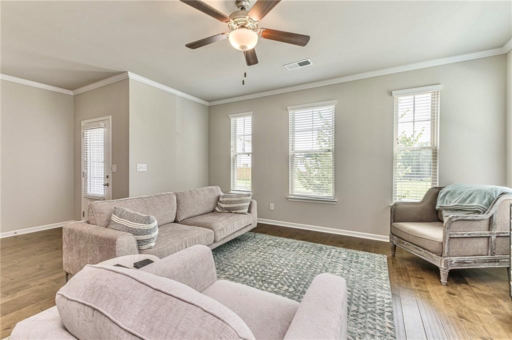 Berkeley Township - Residential