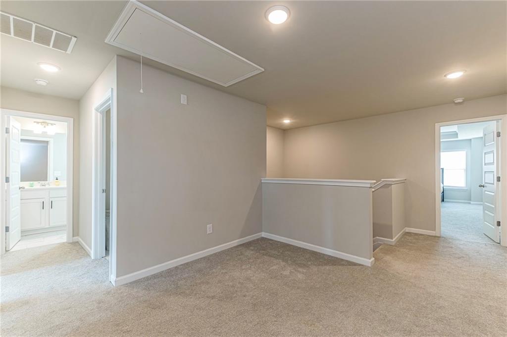 Berkeley Township - Residential