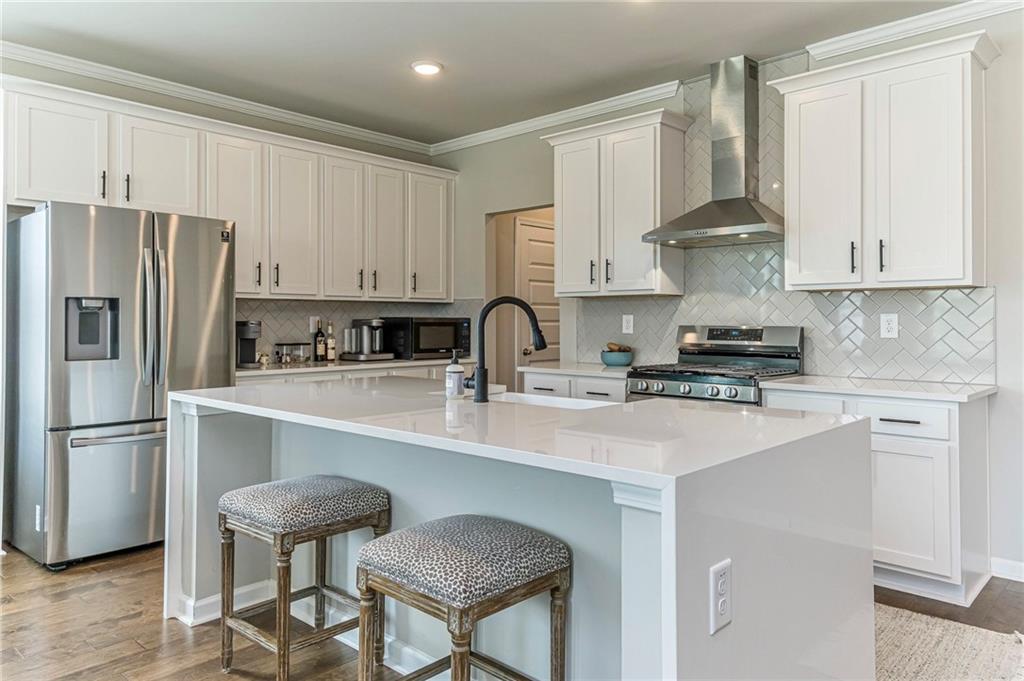 Berkeley Township - Residential