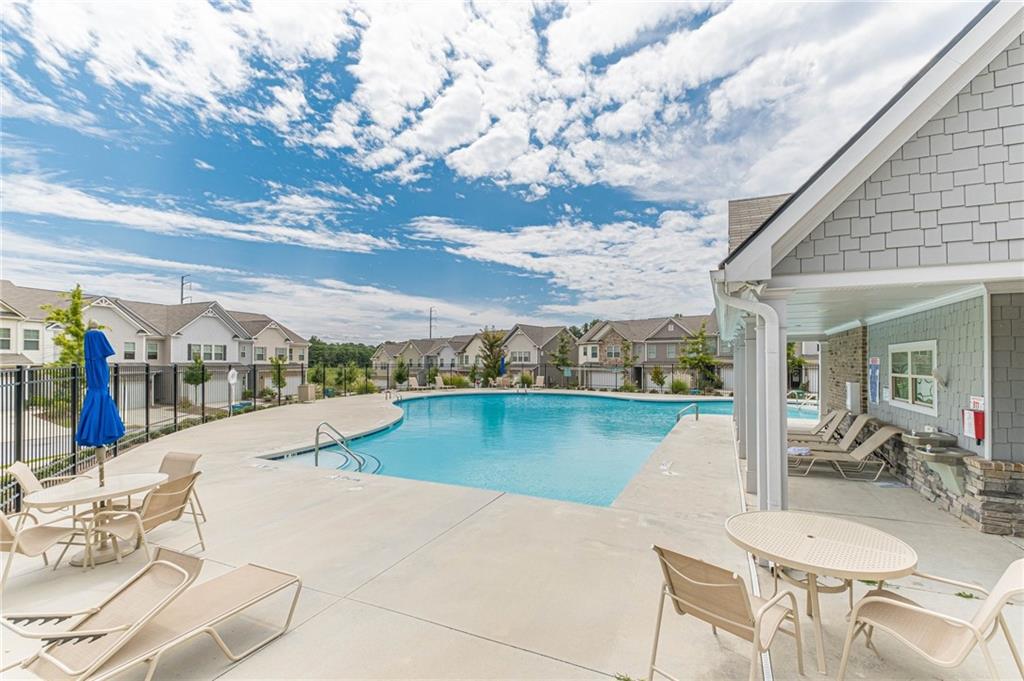 Berkeley Township - Residential