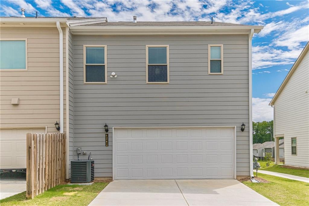 Berkeley Township - Residential