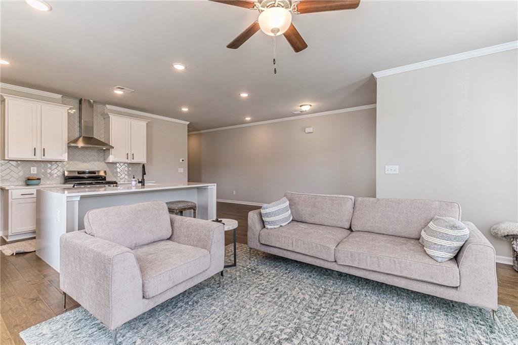 Berkeley Township - Residential