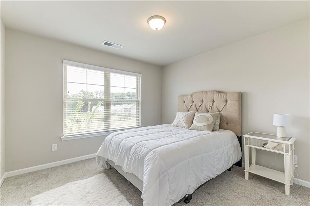 Berkeley Township - Residential