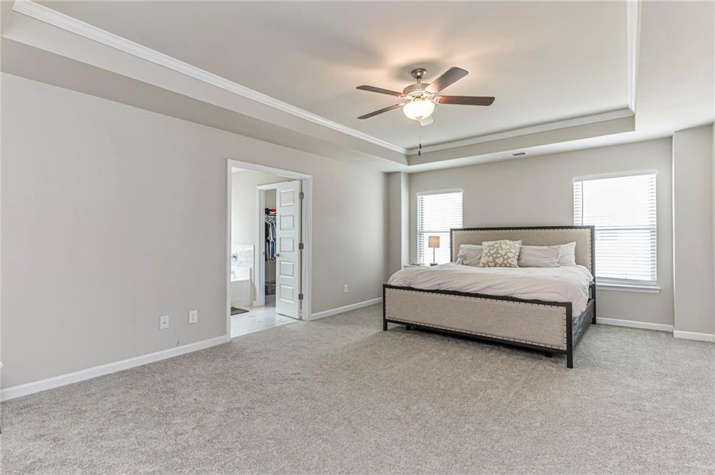 Berkeley Township - Residential