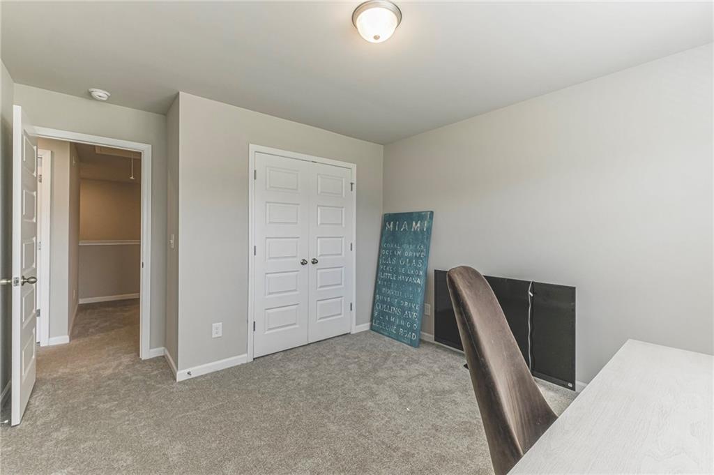 Berkeley Township - Residential