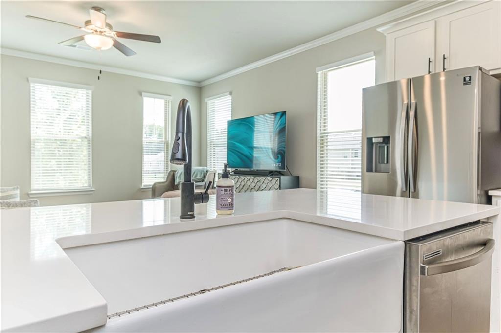 Berkeley Township - Residential