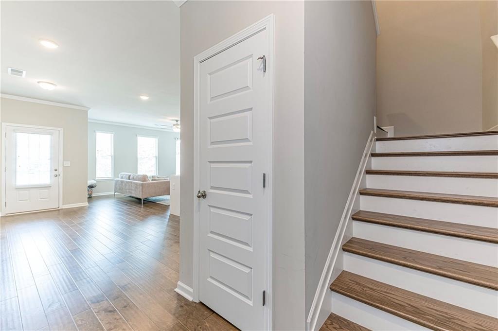 Berkeley Township - Residential