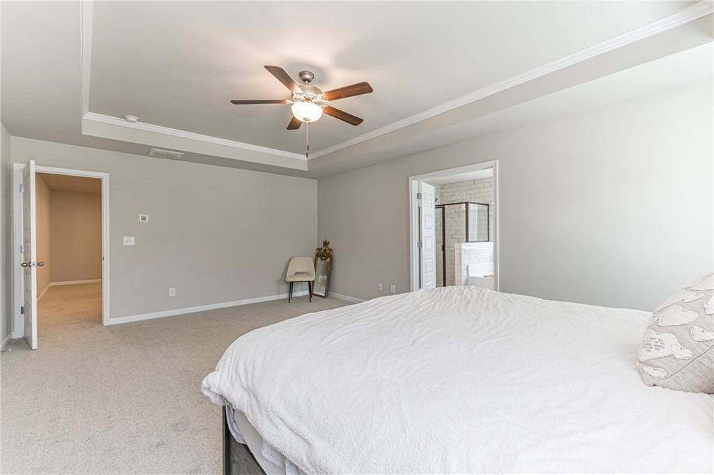 Berkeley Township - Residential