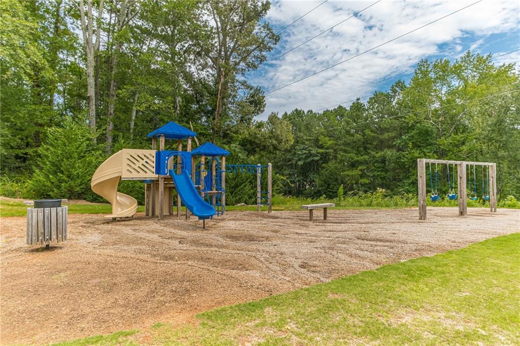 Berkeley Township - Residential