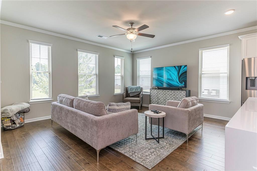 Berkeley Township - Residential