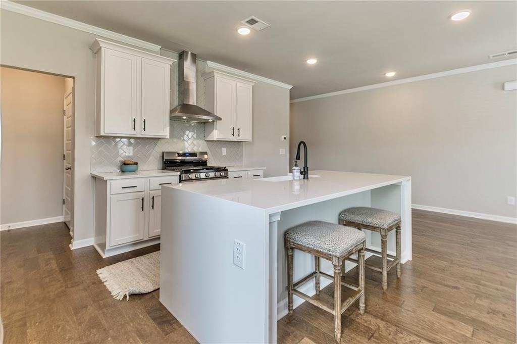 Berkeley Township - Residential