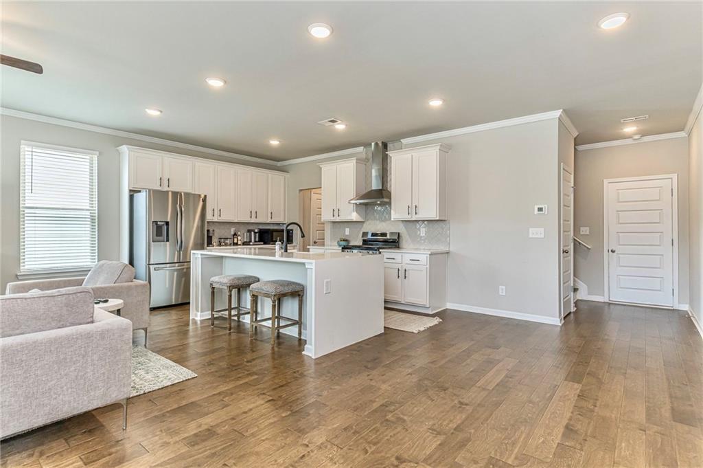 Berkeley Township - Residential