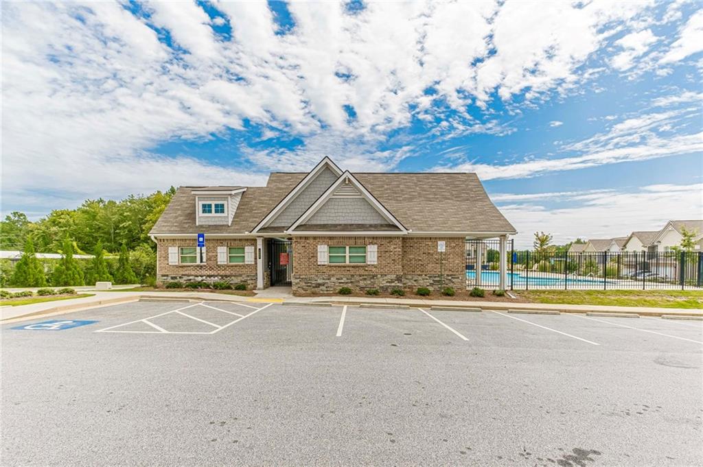 Berkeley Township - Residential