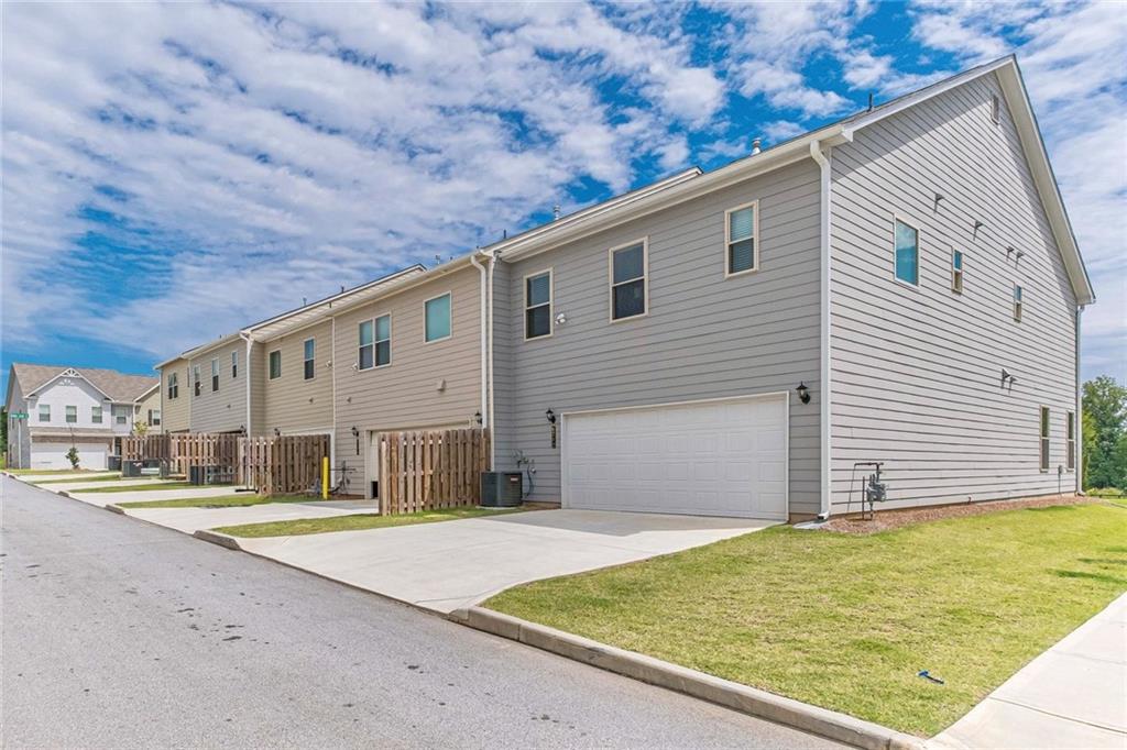 Berkeley Township - Residential