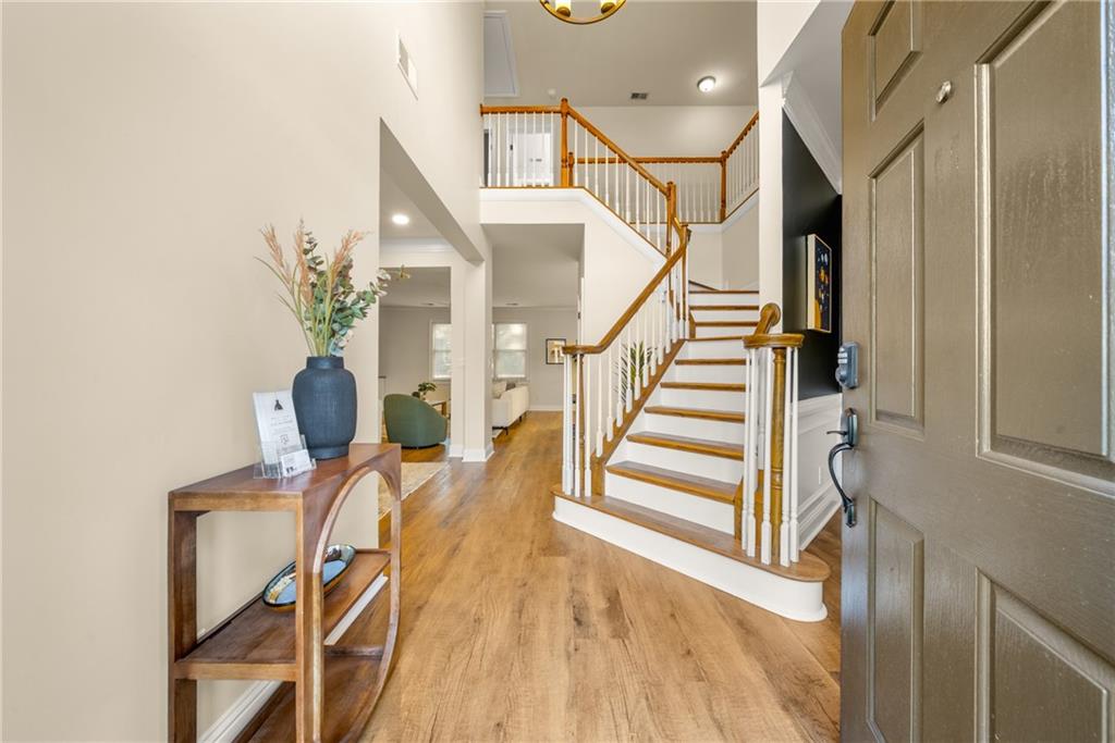 Photo of 4331 Oakdale Vinings Circle SE, Smyrna, GA 30080 (MLS # 7841093)