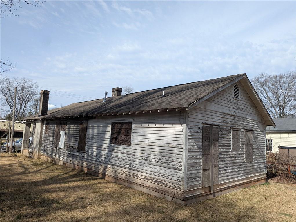 3072 Semmes Street, East Point, Georgia image 38