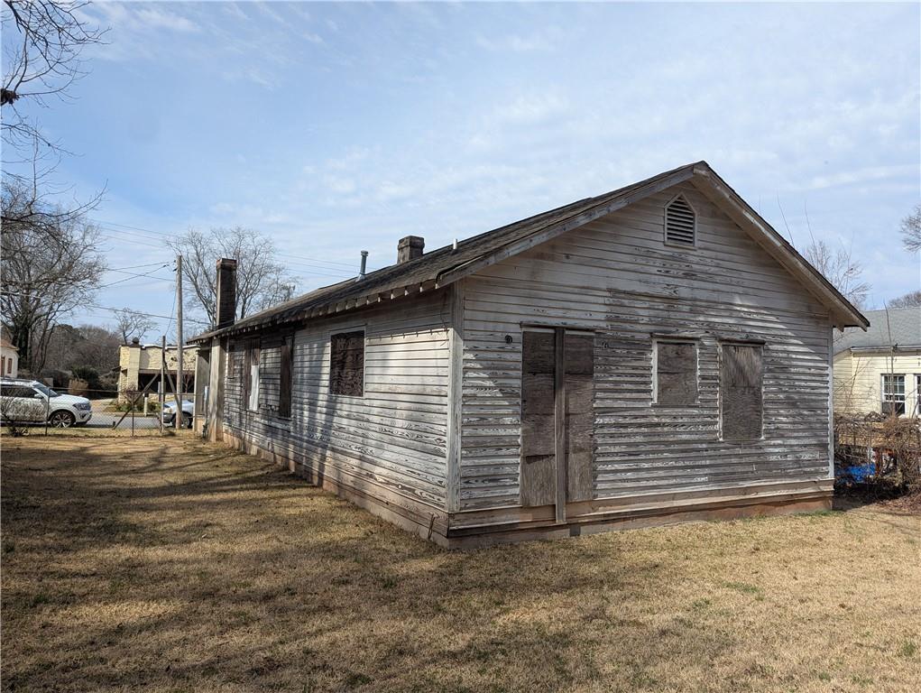 3072 Semmes Street, East Point, Georgia image 36